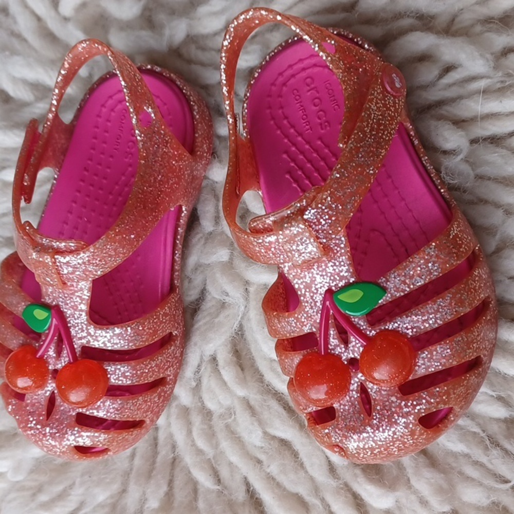 Crocs sandals - Picture 8 of 8